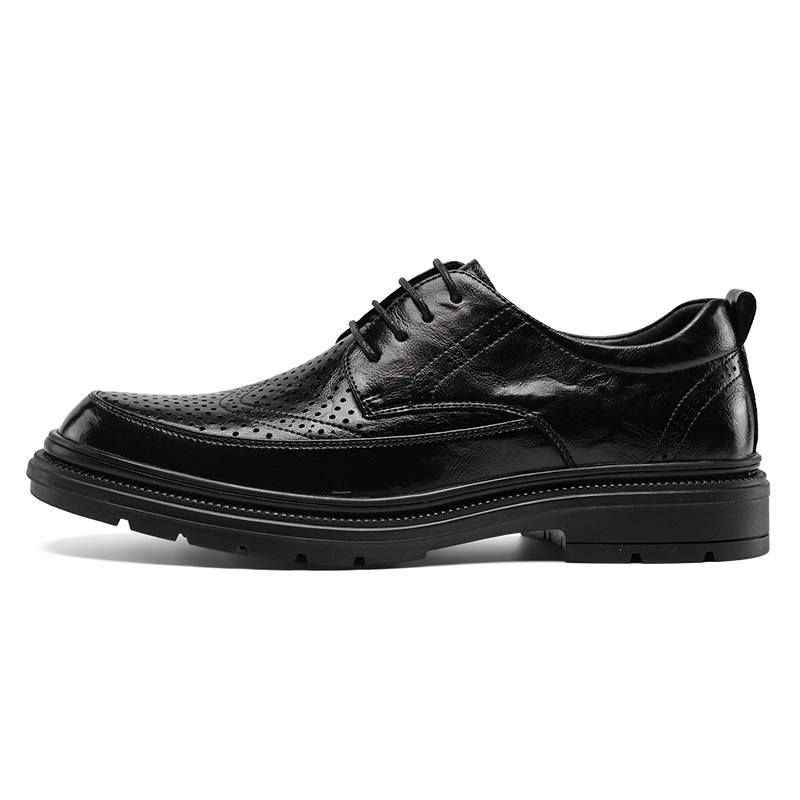 G.N.SHIJIA Men's Casual Shoes Men's Mid Top None
