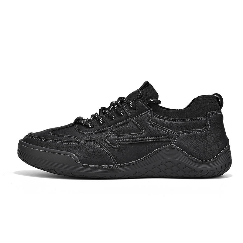 GONGNIUMEILI Low top Casual Shoes Men's