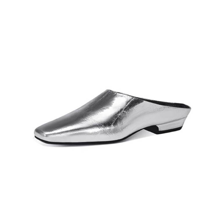 JESSICA SOPHIA Effortless Style Rubber Sole Abrasion Resistant Slip Resistant Abrasion Resistant Slip Resistant
