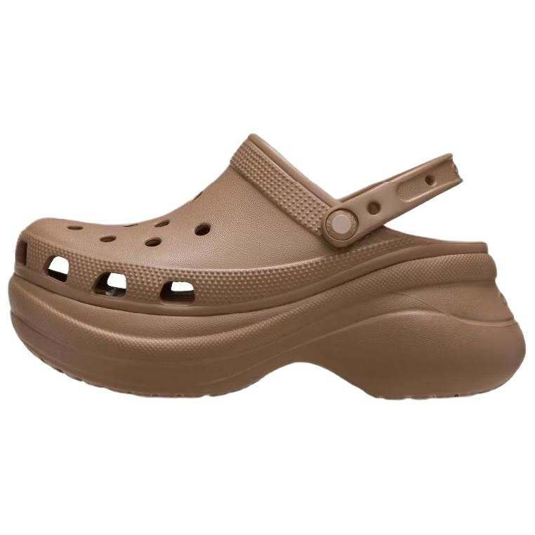 Crocs Crocs Bae Clog Clogs Women's Brown