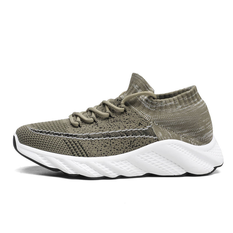 GONGNIUMEILI Abrasion Resistant Abrasion Resistant Low top Men's Casual Shoes Men's
