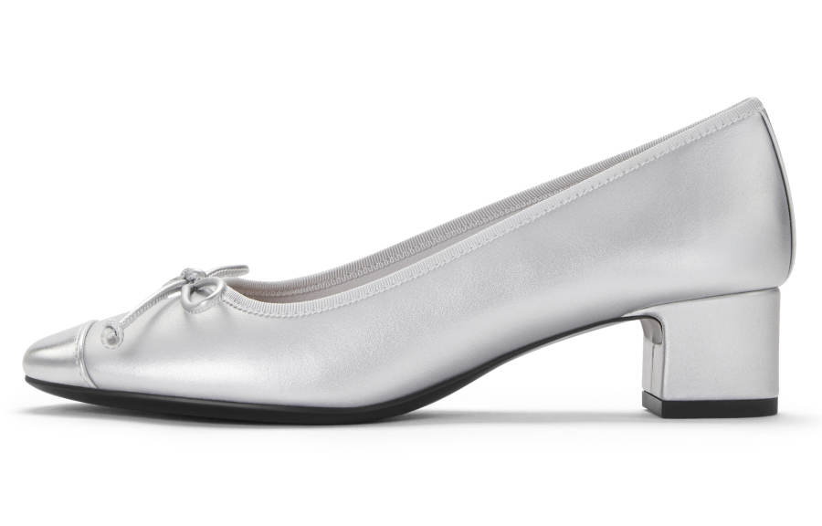 CHARLES&KEITH Women's Casual Shoes Women's Solid Color