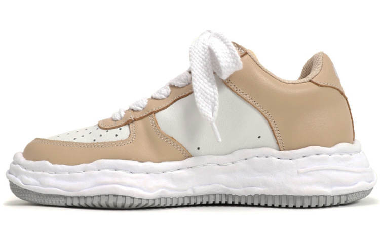 MIHARA YASUHIRO Maison MIHARA YASUHIRO Wayne Low-top Sneakers