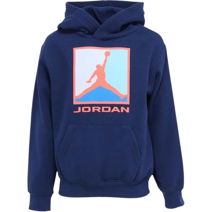 Jordan Jordan Grade School Sweatshirts Hooded Moderate