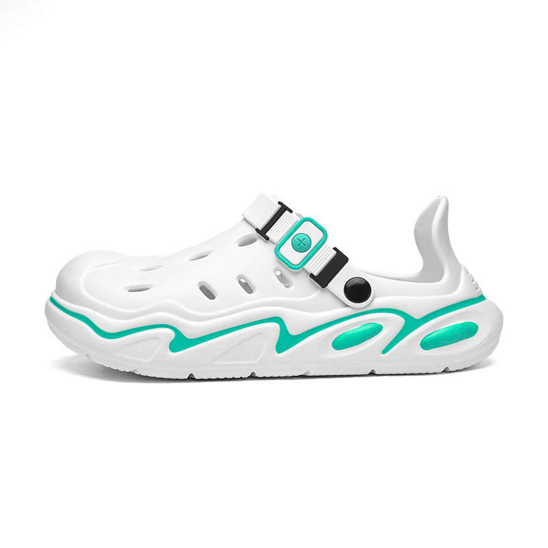 NANJIREN NANJIREN Clogs Men's