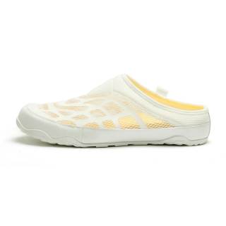 VAEL Rubber Sole Stitching Cut Out Quiet Odor Resistant Abrasion Resistant Slip Resistant Quick Dry