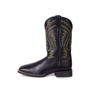 Palitutu Top Grain Cow Leather Abrasion Resistant Slip Resistant Abrasion Resistant Slip Resistant Crew Outdoor Boots