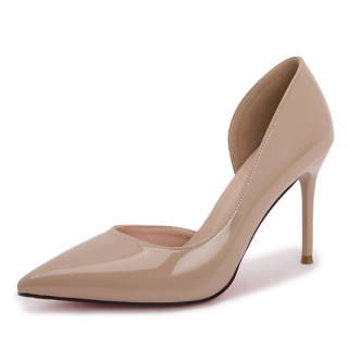 WECKER Slim Heel High Heels Women's