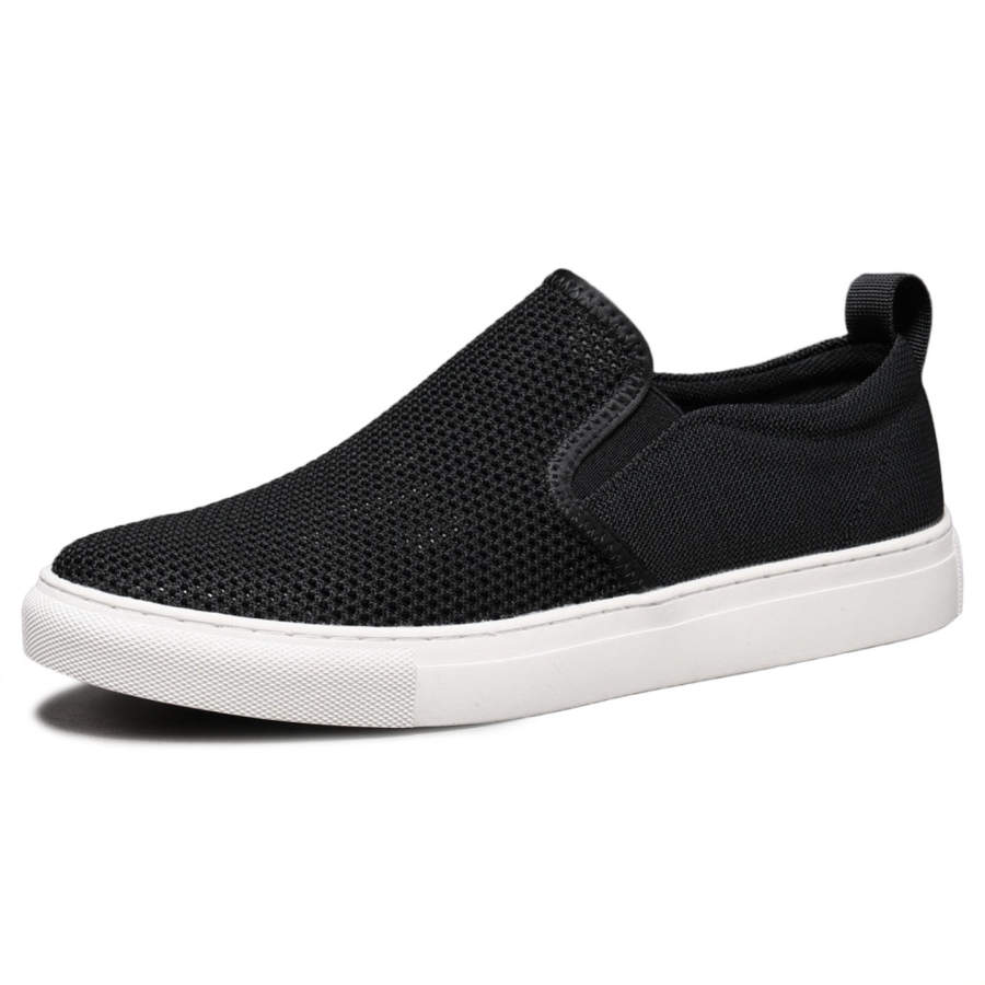SENJIALUO Mesh Abrasion Resistant Lightweight Slip Resistant Abrasion Resistant Lightweight Slip Resistant Low top