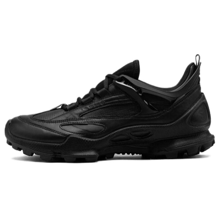 Ecco Ecco Biom C Trail Breathable Low top Casual Shoes Men's Black