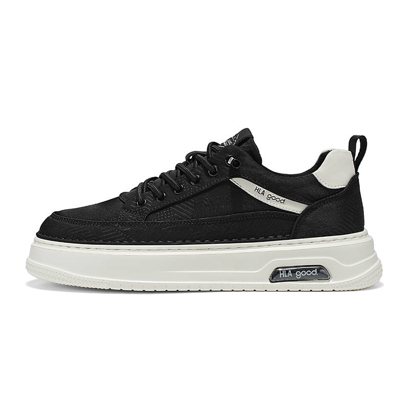 HLA HLA Low top Skateboard Shoes Men's