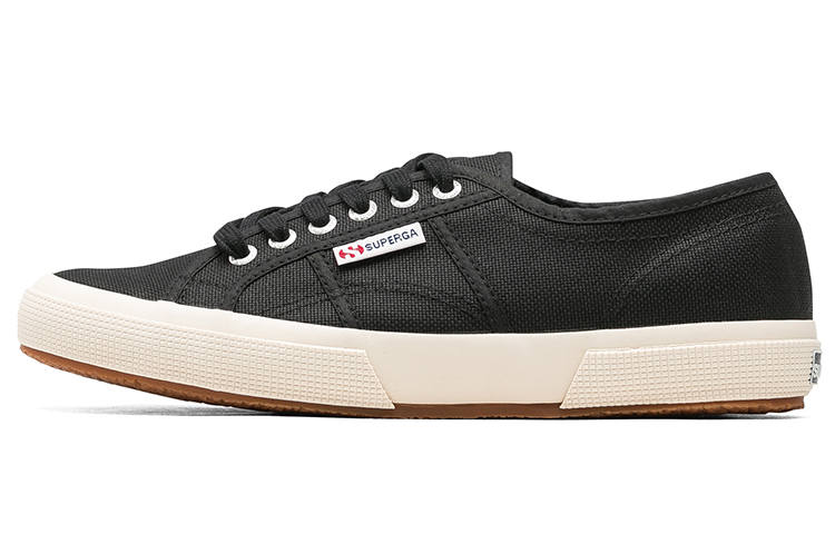 SUPERGA SUPERGA Lace-up Low-top Sneakers