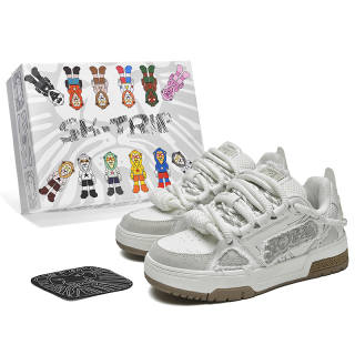 SK.TRIP Abrasion Resistant, Height Increasing, Lightweight Coverage