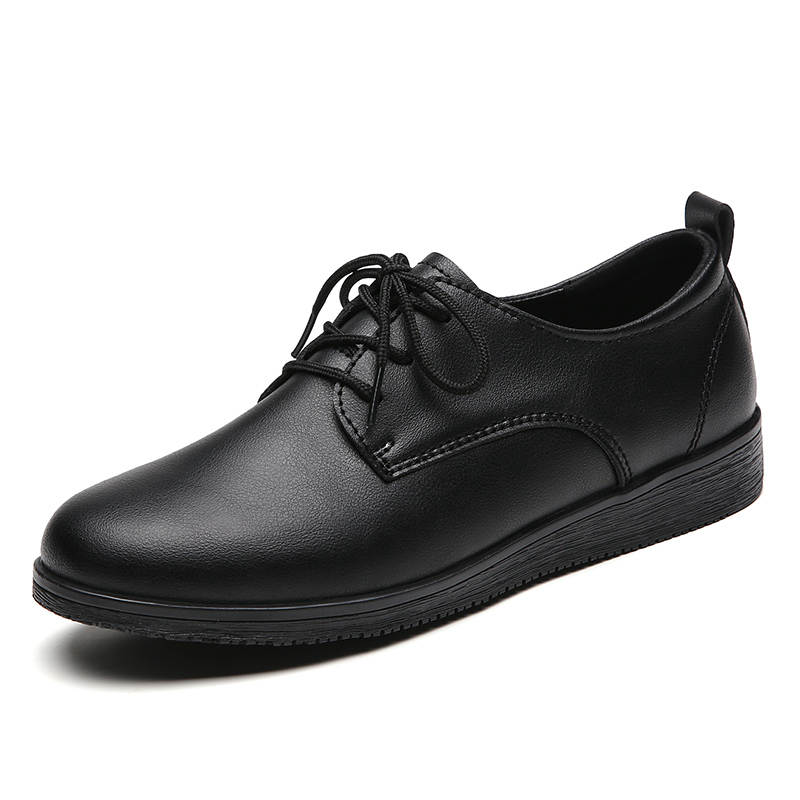 Reivantix Reivanti Microfiber Leather Casual Shoes Women's