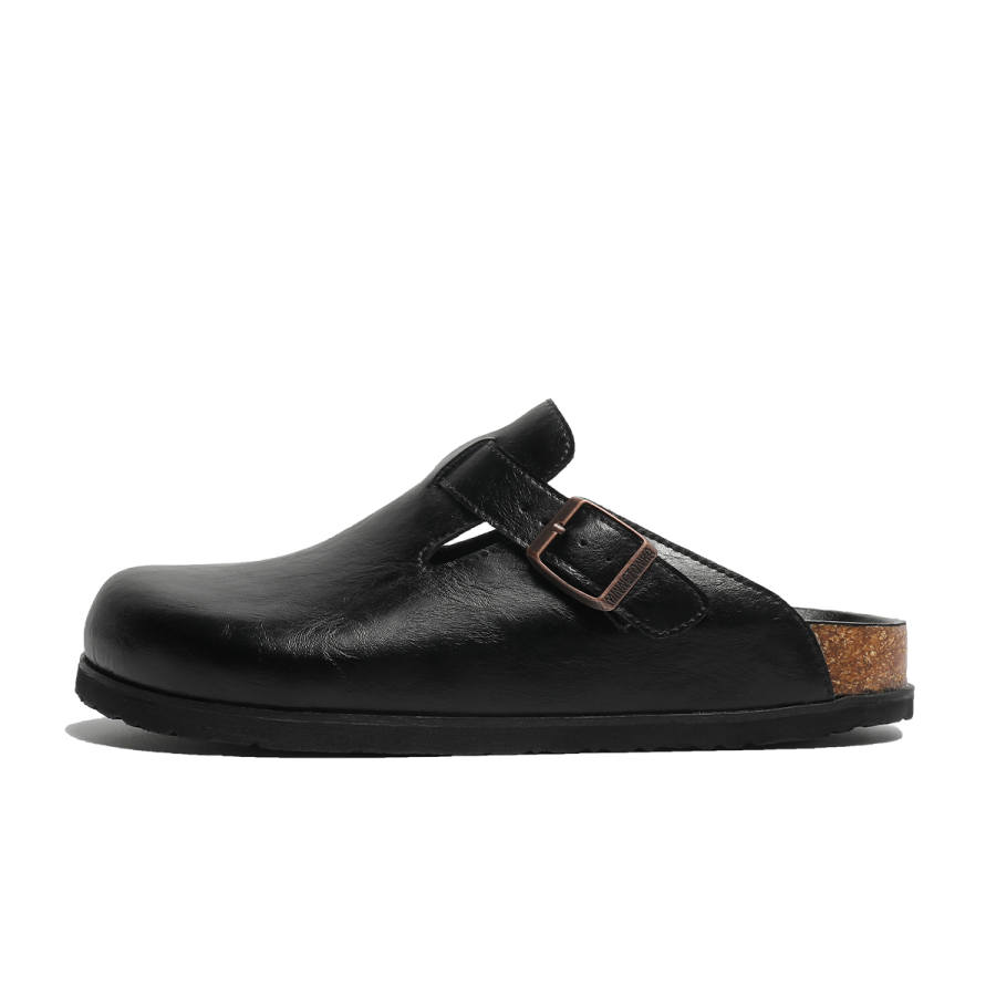 BOJUEMAO EVA Closed Toe Slippers Women's