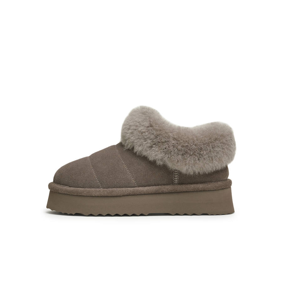 Teenmix Thermal Short Snow Boots Women's