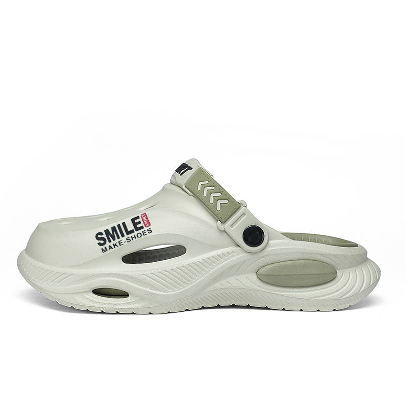 NANJIREN NANJIREN Clogs Men's