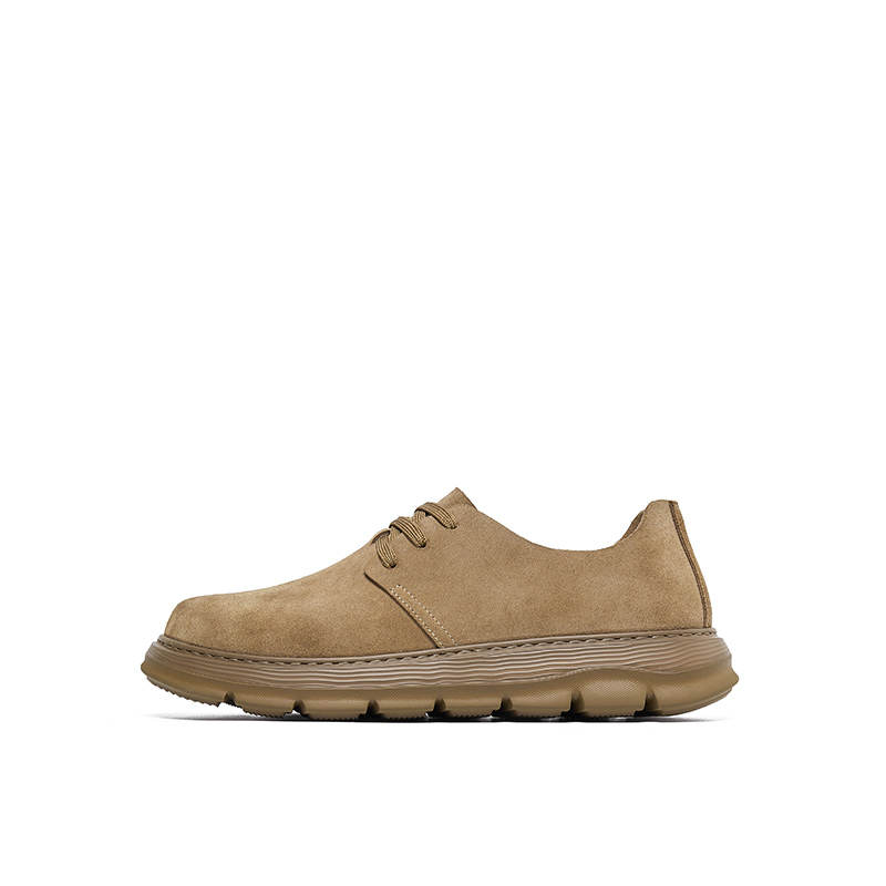 LEE COOPER Lightweight Slip Resistant Lightweight Anti Slip Low top Casual Shoes Men's