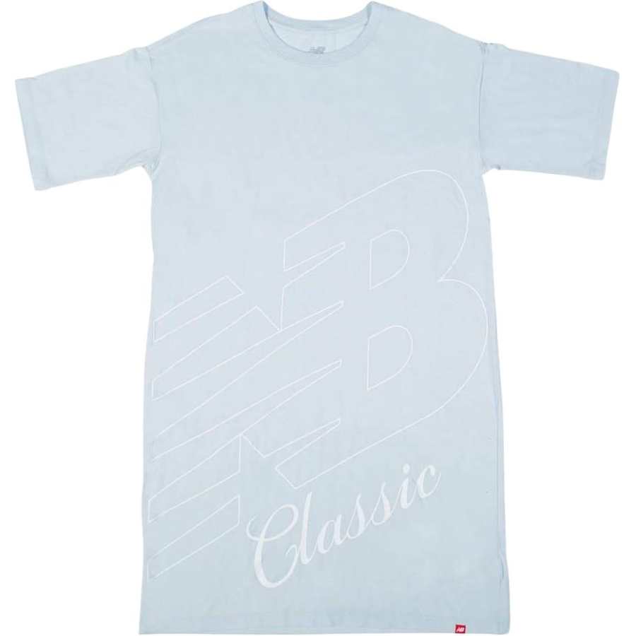New Balance New Balance Short Sleeved Dress Women's