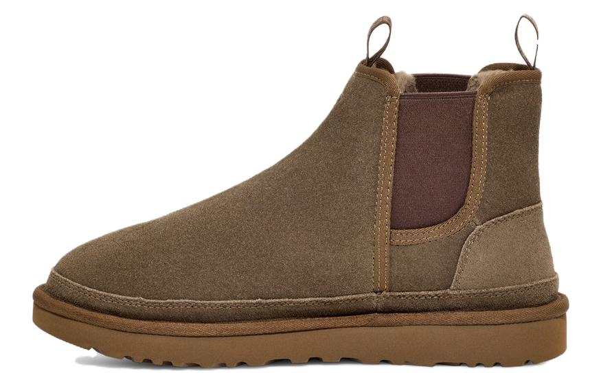 UGG UGG Neumel Chelsea Boot Hickory