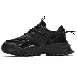 Masongarments Shark Tooth Size 2 Low top Chunky Sneakers Unisex Exclusive Box