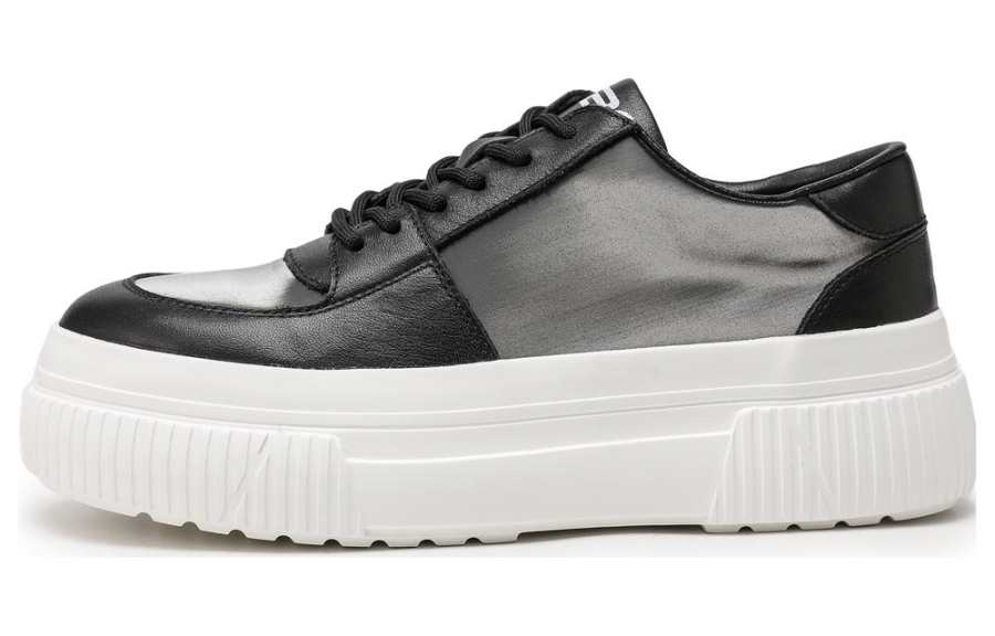 ZRO Low top Skateboard Shoes Women's