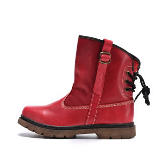 HERR TIGER Ankle Boots Unisex