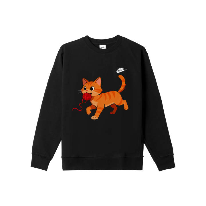 Nike Nike Sportswear Sweatshirt Men's