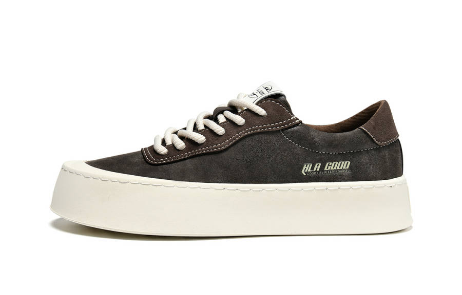 HLA HLA Low top Skateboard Shoes Men's