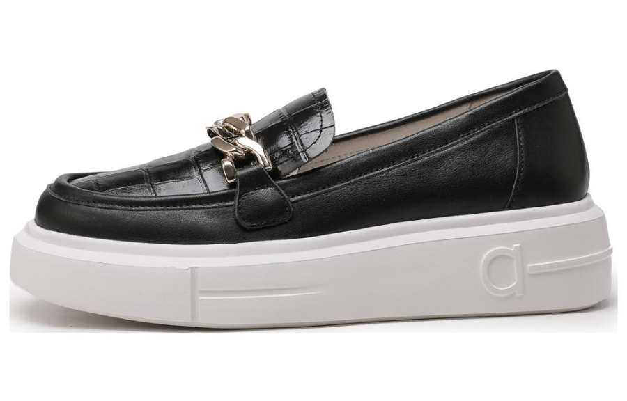 ZRO Loafers Women's Mid Top None