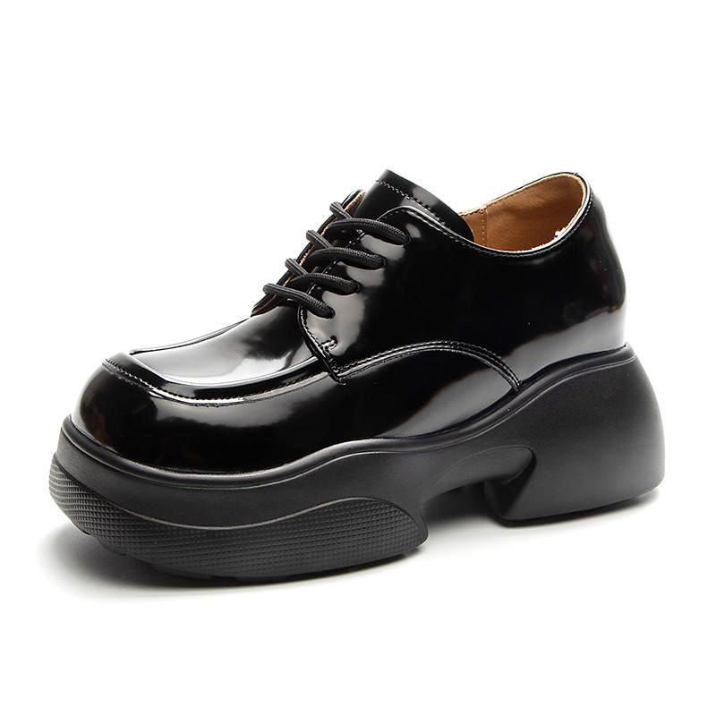 Shangjinni Casual Shoes 6CM Women's