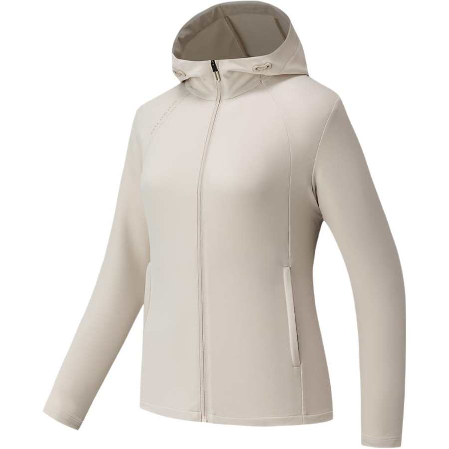 Anta Variety Training Collection Jackets & Coats Women's