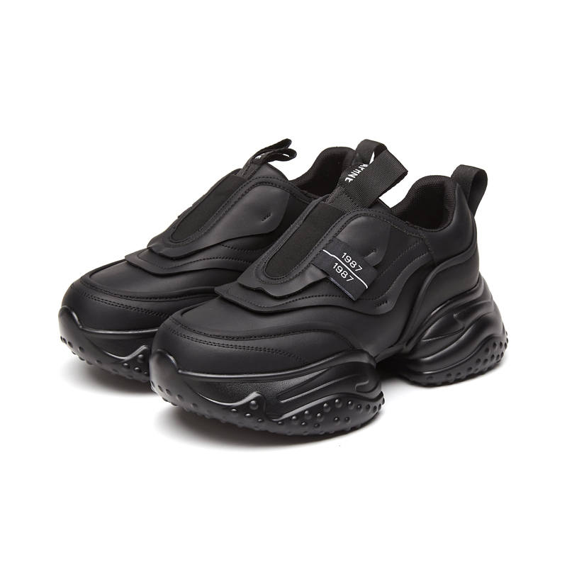 DAPHNE DAPHNE Mid top Chunky Sneakers Women's