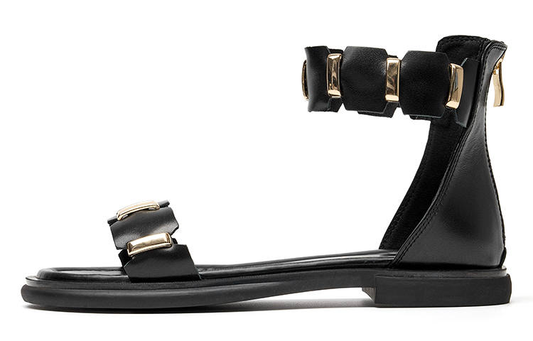 Beau Today One Strap Sandals Women's
