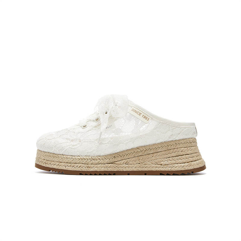 ST&SAT ST&SAT Quiet Closed Toe Slippers Women's