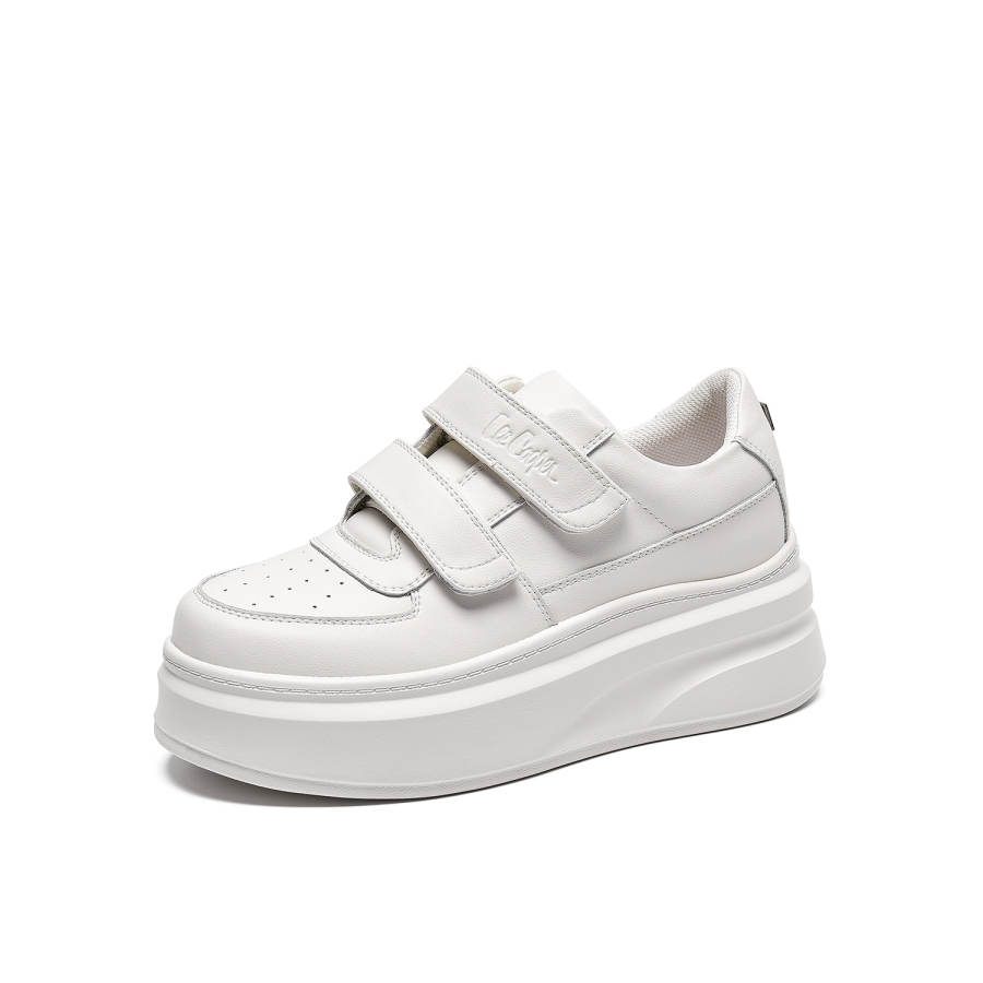 LEE COOPER Abrasion Resistant Low top Skateboard Shoes Women's