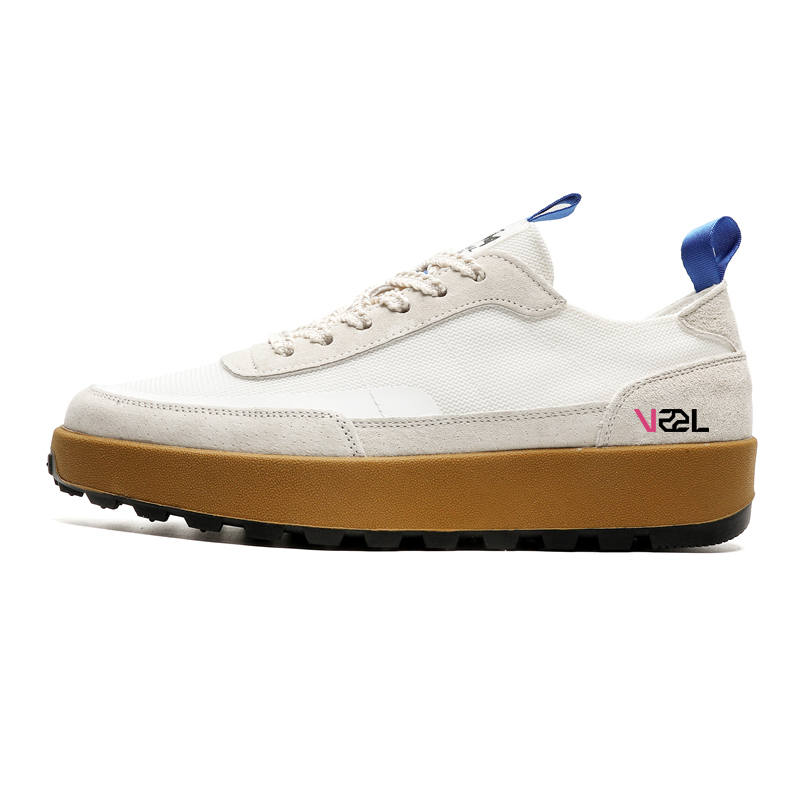 VAEL Casual Shoes Men's Low Top Blue