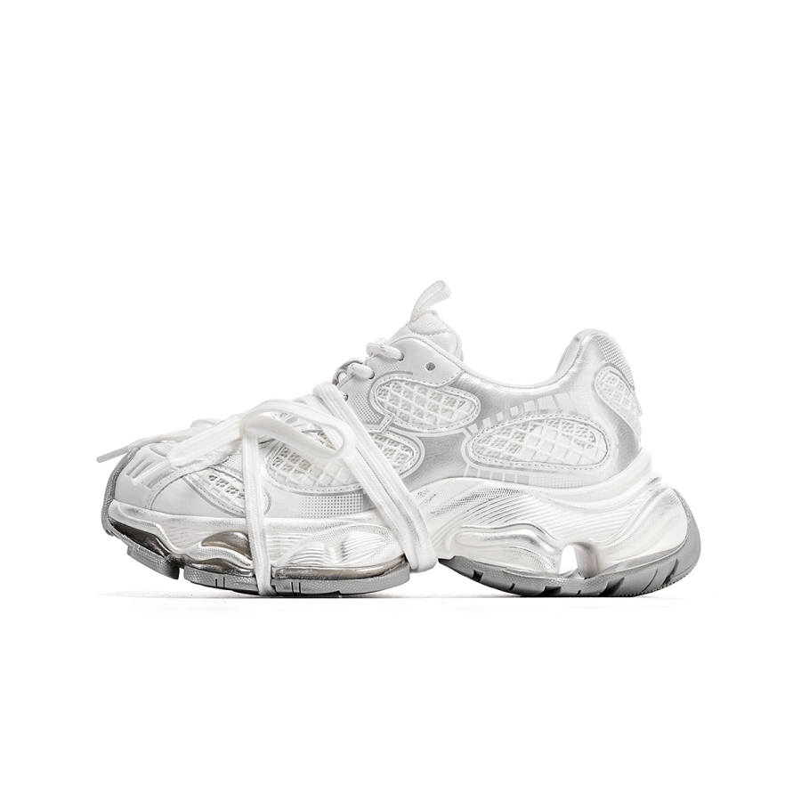 EBLAN EBLAN Low top Chunky Sneakers Unisex