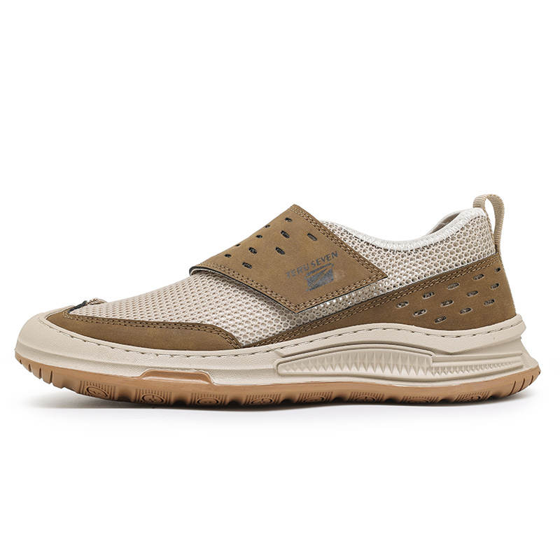 CALIFBULL Breathable Lightweight Breathable And Lightweight Low top Casual Shoes Men's