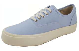 CROQUIS Skateboard Shoes Men's Light Blue