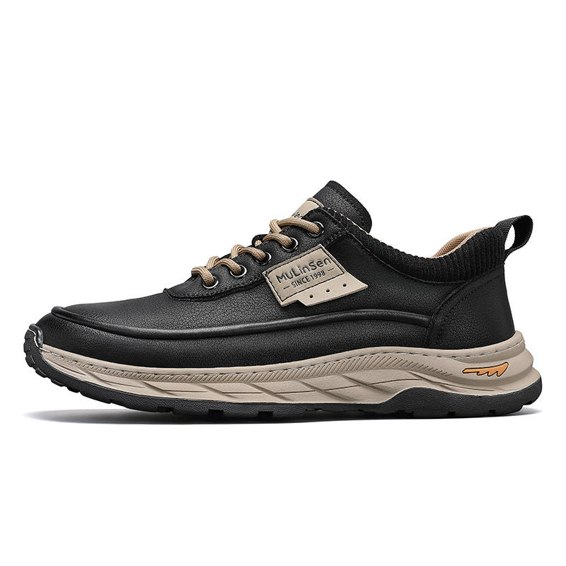 Mulinsen Low top Casual Shoes Men's