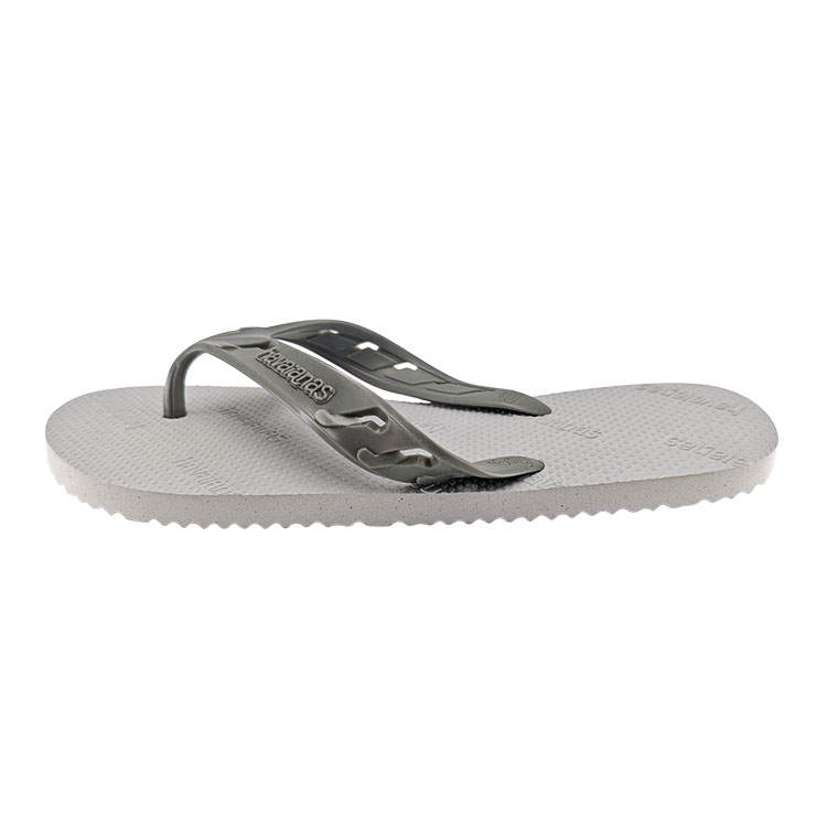 Havaianas Flip Flops Unisex Light Gray