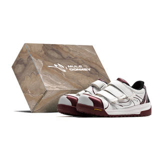 Mule Donkey Microfiber Leather Height Increasing Lightweight Height Increasing Lightweight Low top Skateboard Shoes