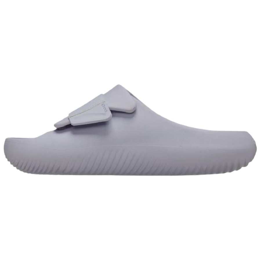 Crocs Crocs Mellow Slide Slippers Unisex Light Purple