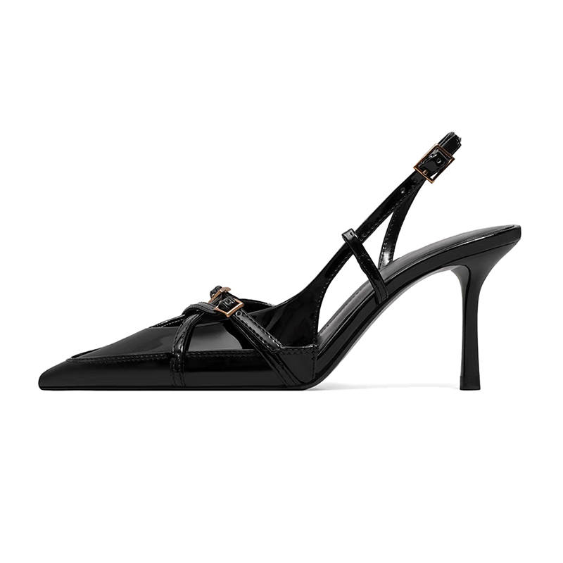 FHPTM Slim Heel High Heels Women's