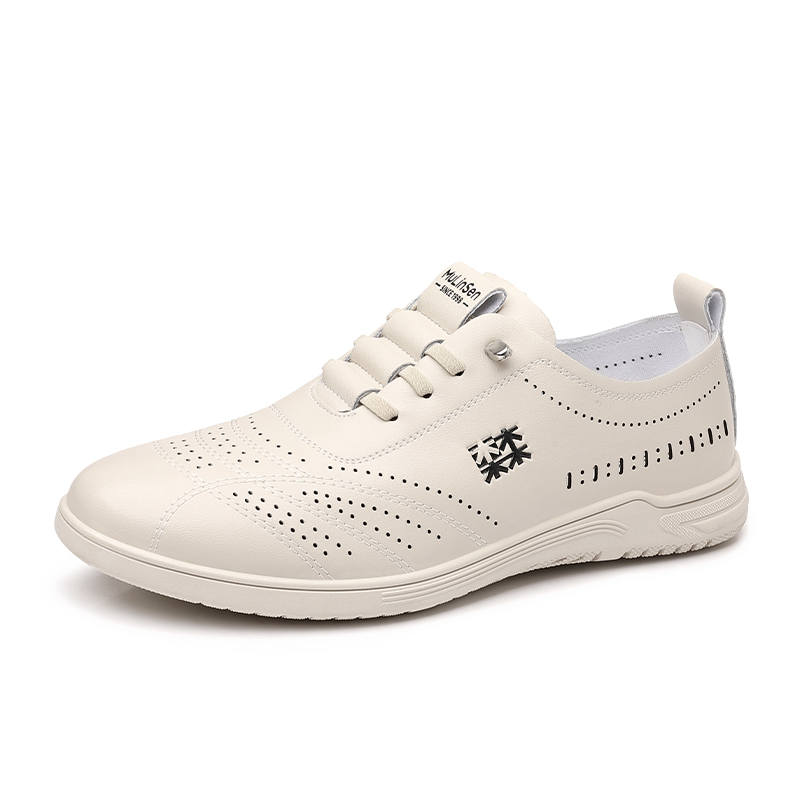 Mulinsen Low top Casual Shoes Men's