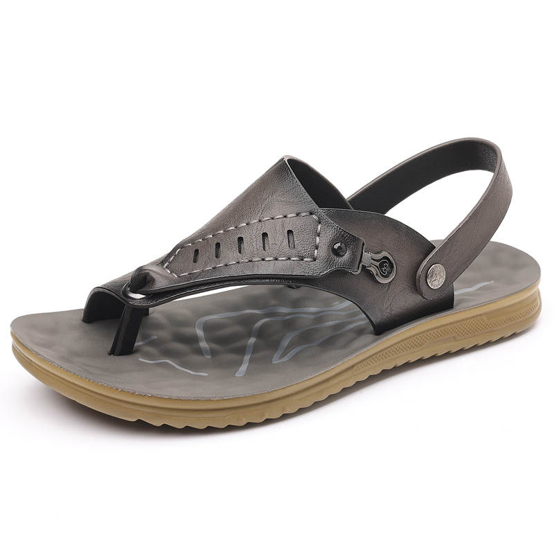 EGCHI EGCHI Beach Sandals Men's