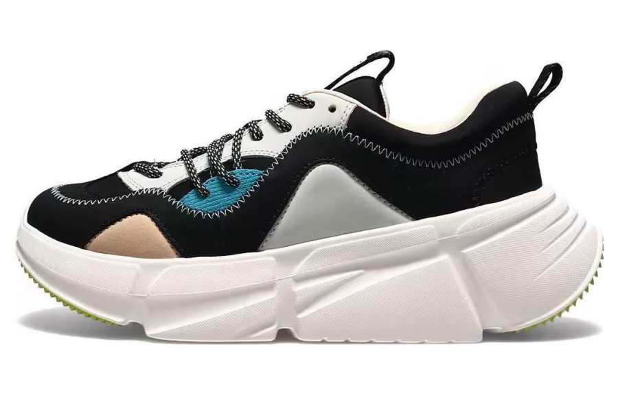 UGG UGG Low top Running Shoes Women's Black