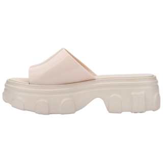 MELISSA Quiet, Slip Resistant, Odor Resistant Slide Slippers Women's
