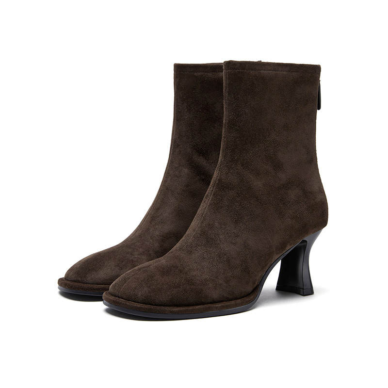 Marie Claire Ankle Boots 7cm Women's